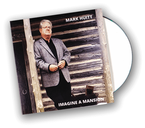 Mark Huitt
