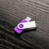 Swivel Drive (SD100)-192
