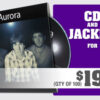 CDS in Jackets Cardboard Jacket Sleeve-0