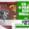 CDs in ECO Wallet Packaging-0