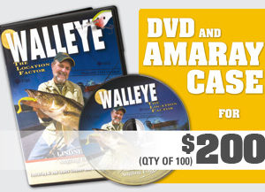 DVD Amaray Case-0