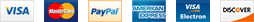 Payment Methods