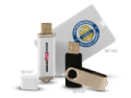 USB Flash Drives